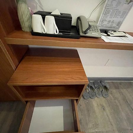فندق Boutique مدينة هوشي منه المظهر الخارجي الصورة