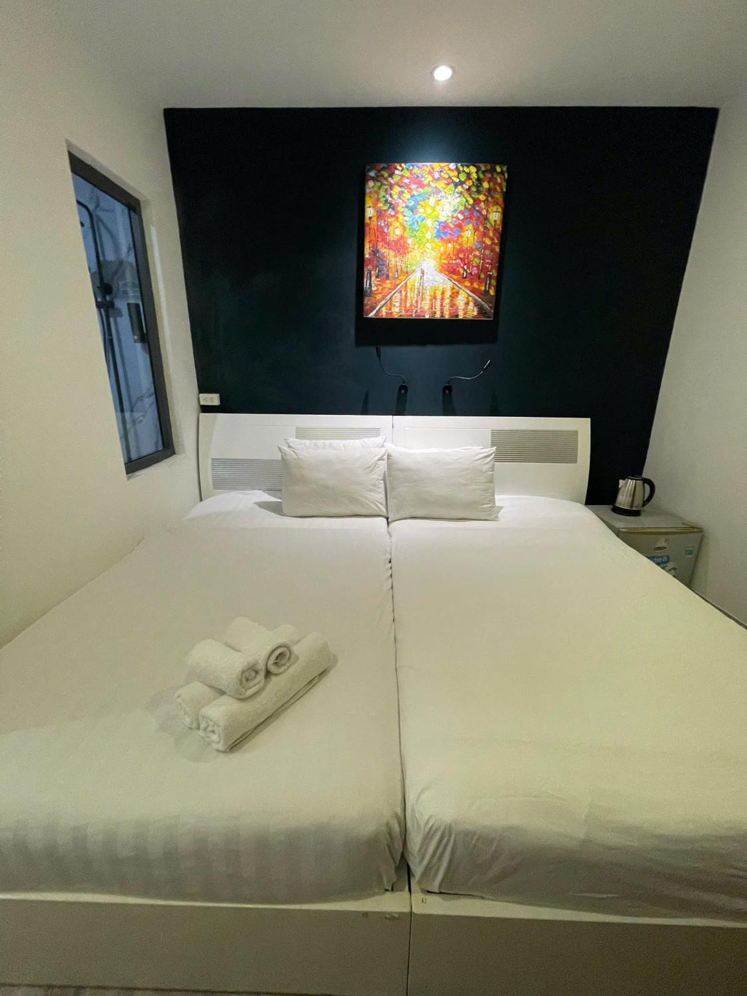 فندق Boutique مدينة هوشي منه المظهر الخارجي الصورة