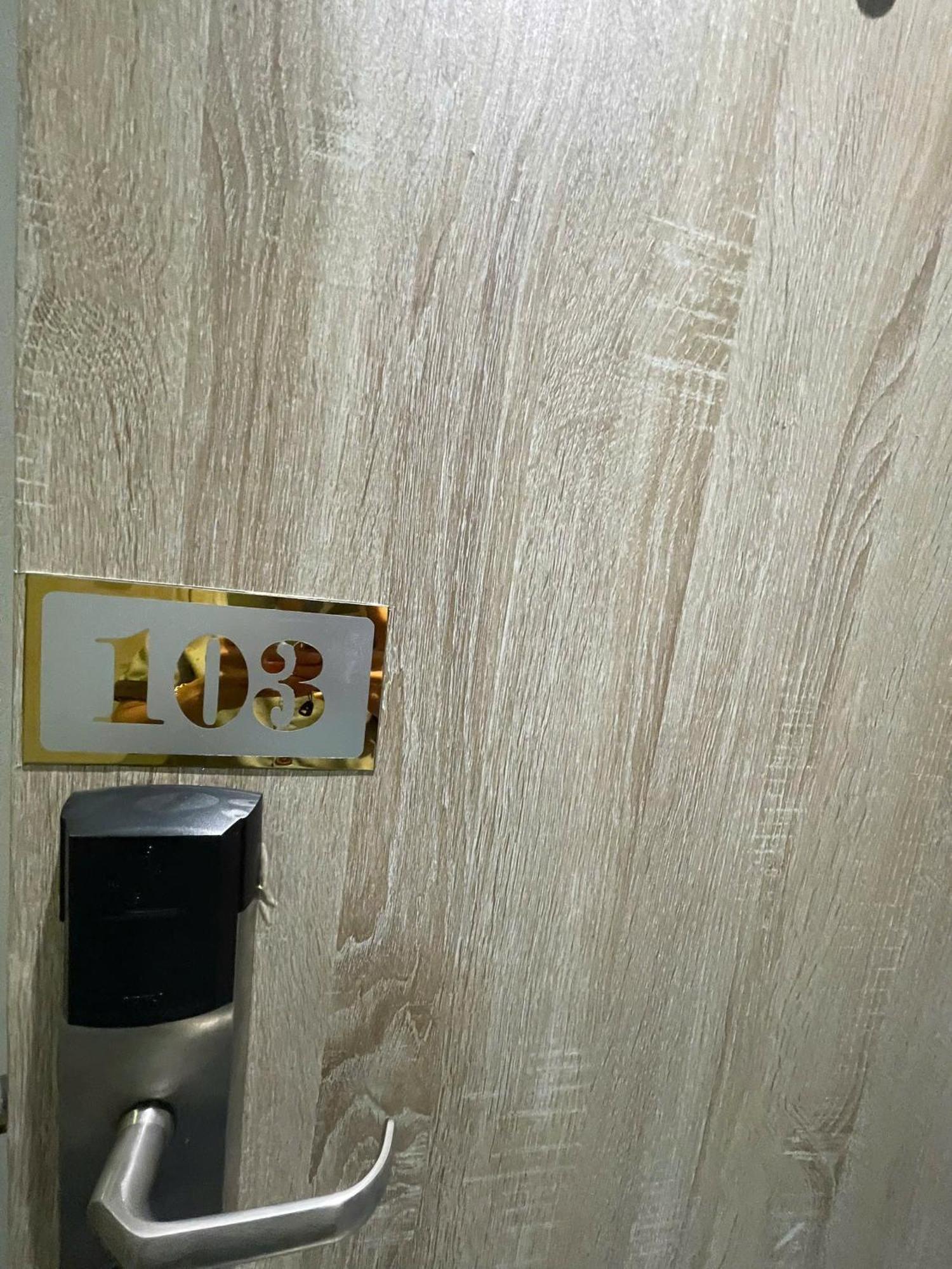 فندق Boutique مدينة هوشي منه المظهر الخارجي الصورة