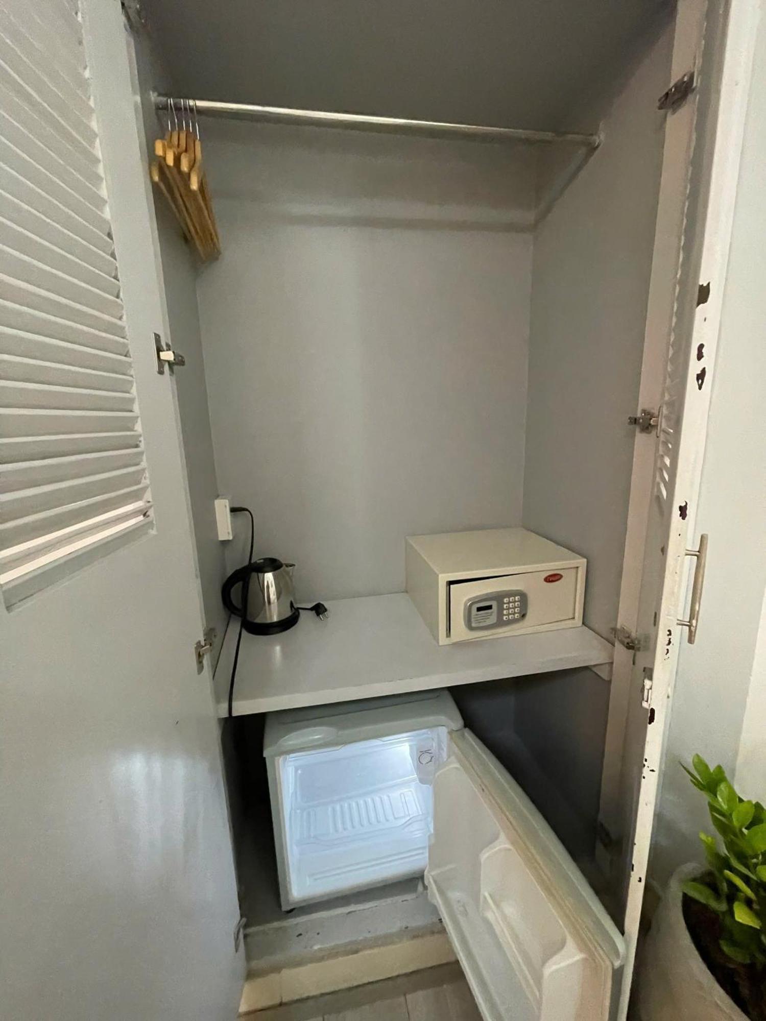 فندق Boutique مدينة هوشي منه المظهر الخارجي الصورة