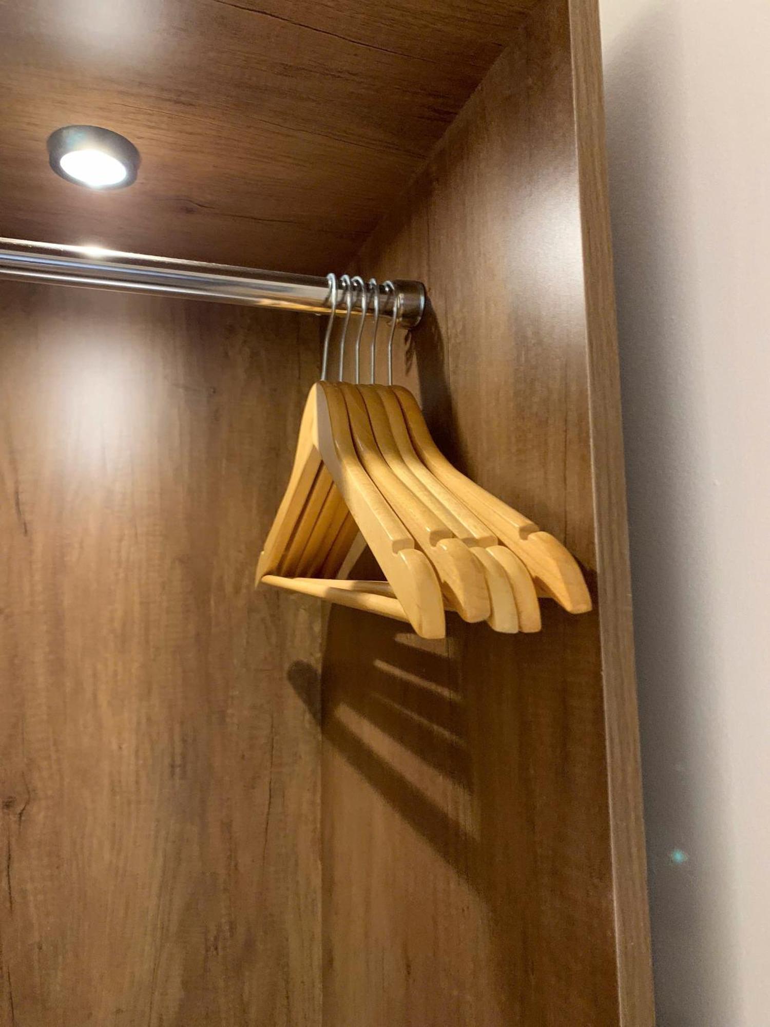 فندق Boutique مدينة هوشي منه المظهر الخارجي الصورة